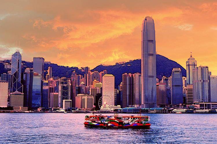 香港十大景点香港景点介绍看完全明白