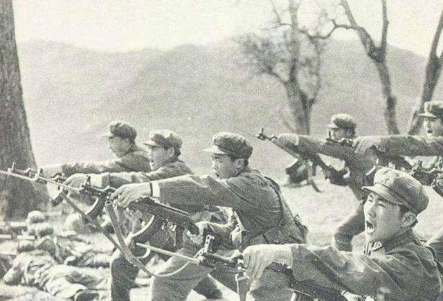 由成林,1930年出生于陕西省富平县觅子乡铁佛村.