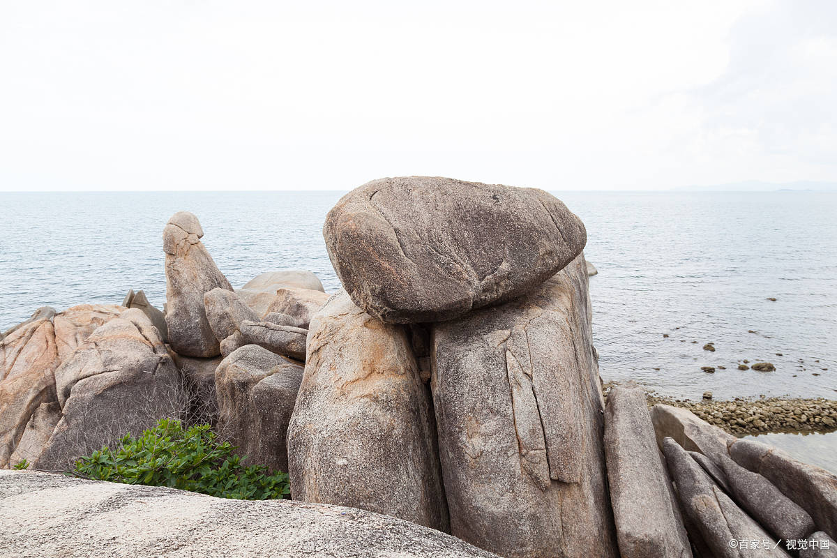 青岛有哪些3a级景区石老人观光园是不可错过的景区之一