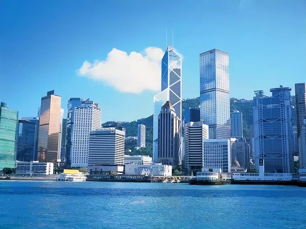 香港旅游价格表