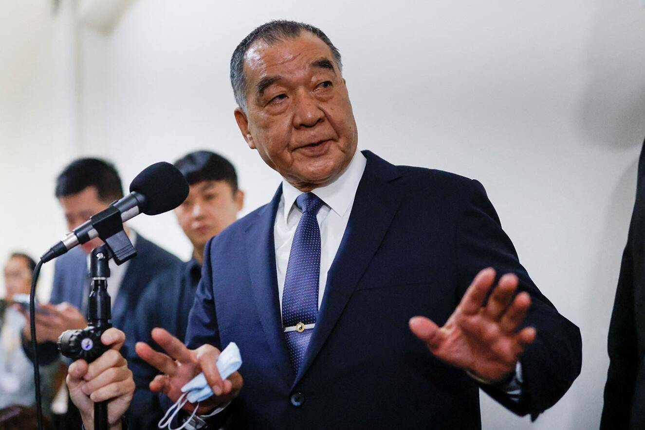 邱国正"做最坏打算",大陆已备好三种手段,让台当局睡不着觉_台湾_两岸