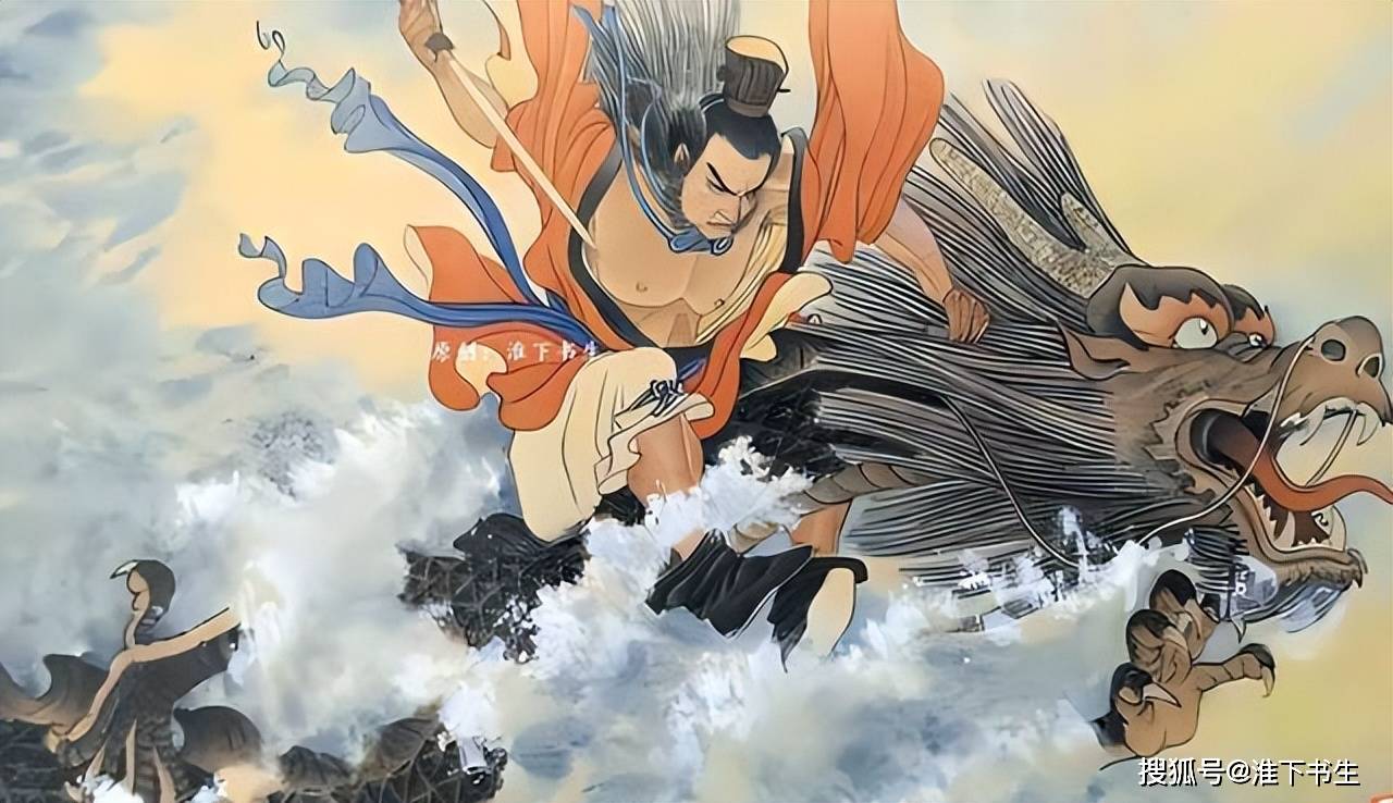 周处除三害,电影结合历史的深度解读!_陈桂林_林禄_猛虎