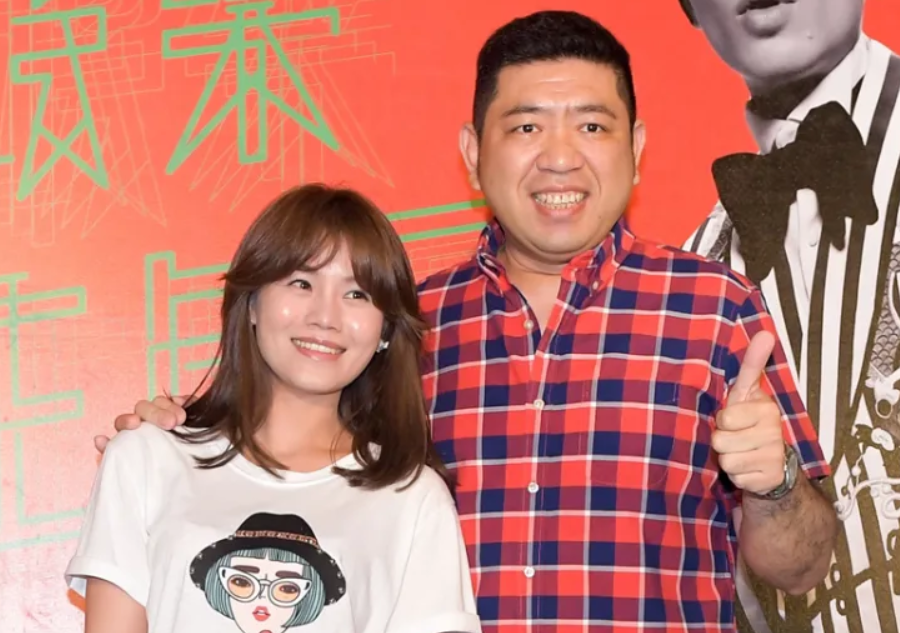 丑闻曝光后,有传言称nono妻子要求离婚.