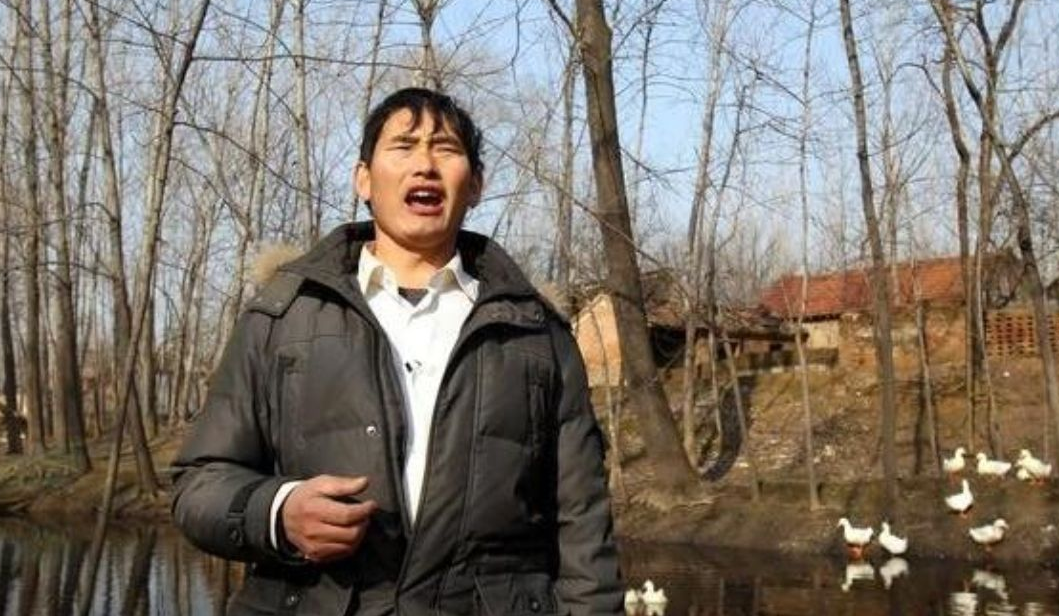 说不会抛弃糟糠之妻的朱之文履行承诺了吗