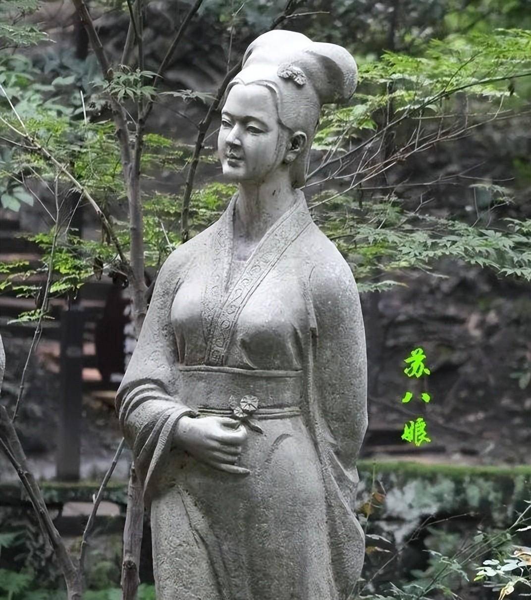 原创三个被礼教吃掉的女人苏轼的三姐陆游的前妻鲁迅的原配夫人