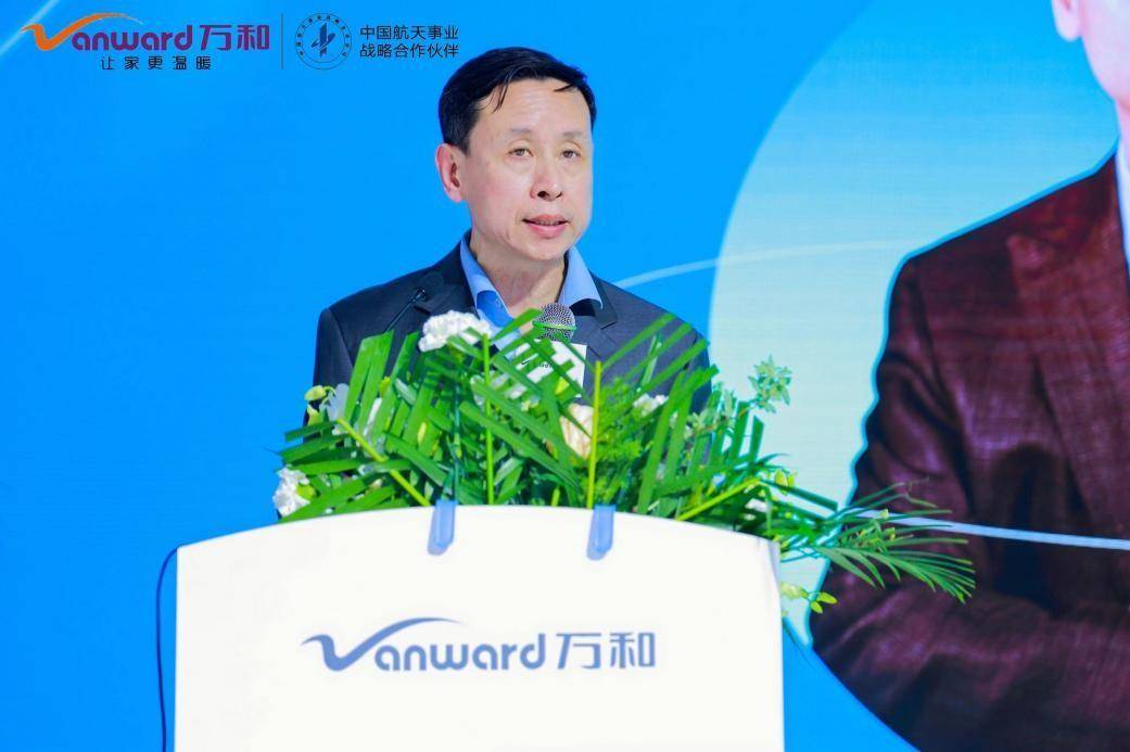 万和电气新品发布会闪耀awe智能厨卫产品引领行业创新