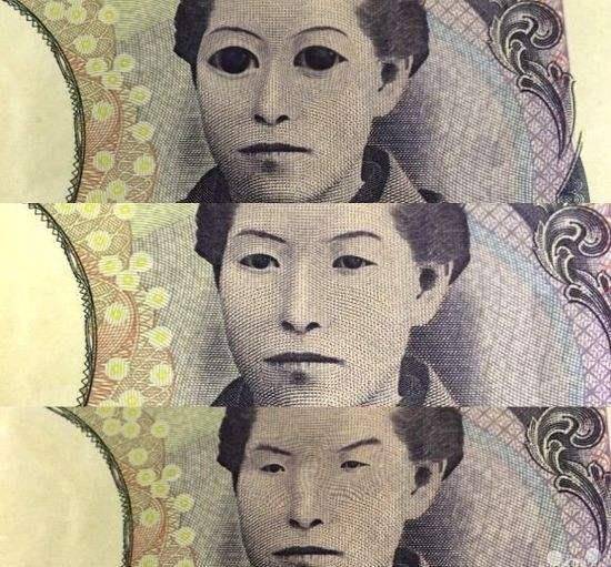 原创父亲去世后男友将她抛弃22岁时突然出名死后被印在日元上面