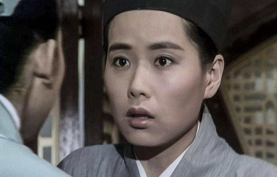 叶童"捡漏"演许仙大火,却深感意外?_传奇_角色_仕林