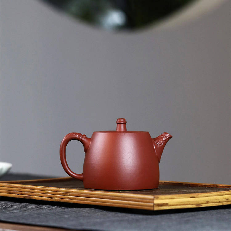熟普最适合的紫砂壶型