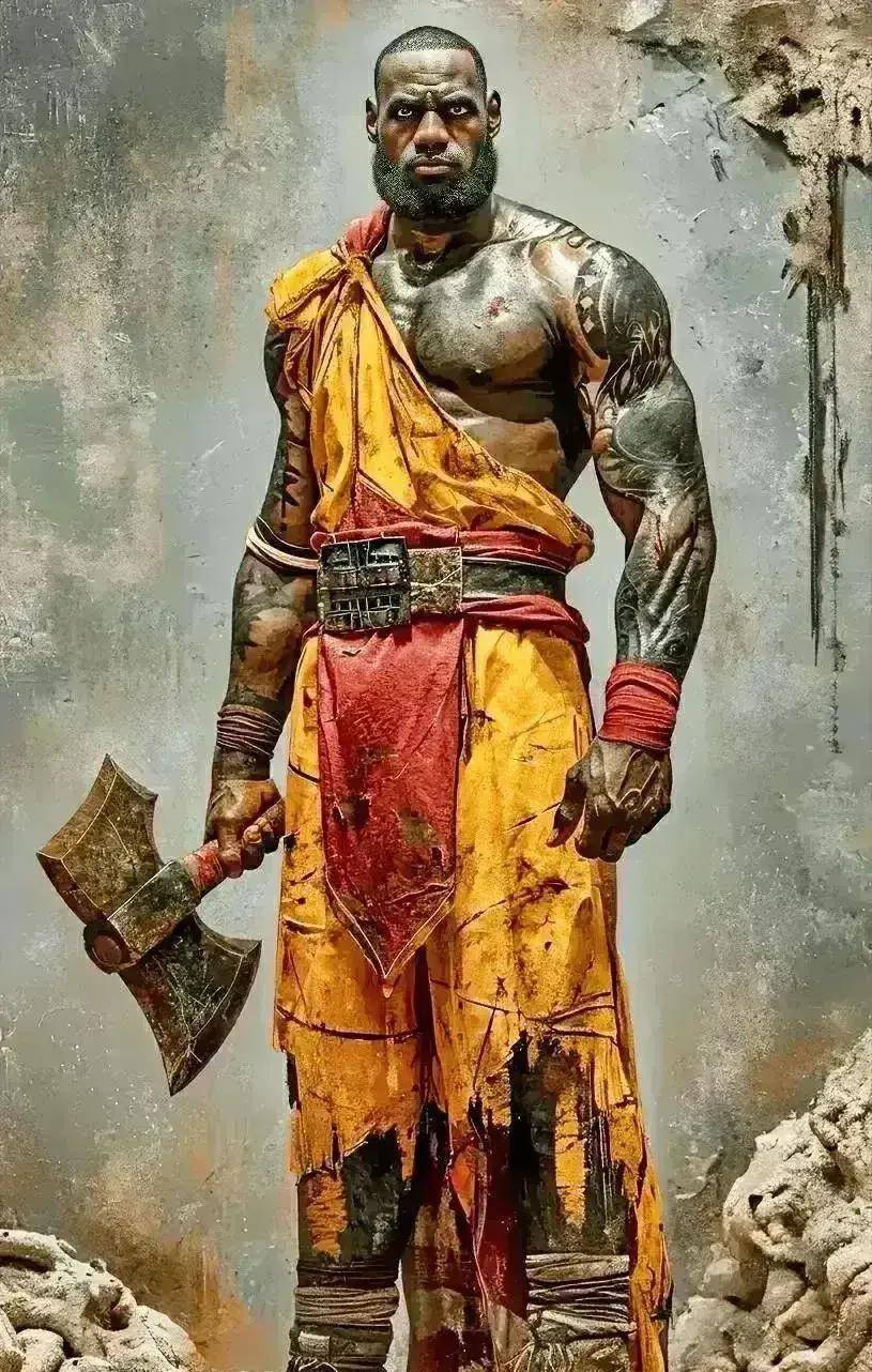 230kg的卧推重量,比魔鬼肌肉人的魔兽霍华德足足多出70kg,比詹姆斯足