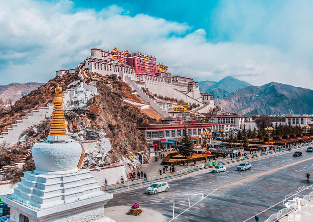 西藏旅游攻略,西藏旅游路线,对吃住游行等级要求如何,都会影响到最终