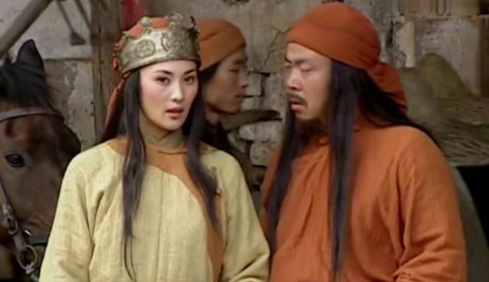 原创太平天国的传奇女子洪宣娇到底是怎么死的结局令人唏嘘不已