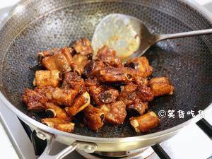 糖醋排骨做法一道既家常又可以在聚会上登得了台面的菜