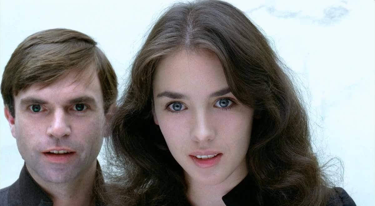 厉害片里那些惊艳了观众的绝世美颜,厉害片最美女主_剧情_影片_伊娃·