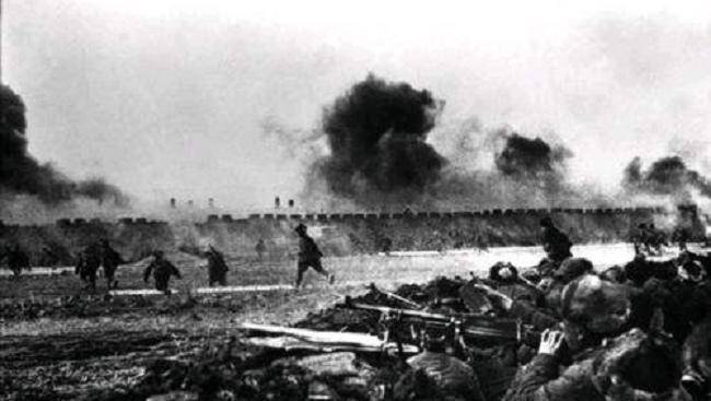 原创辽沈大决战驻守长春的郑洞国手下共有两个军军长都是谁