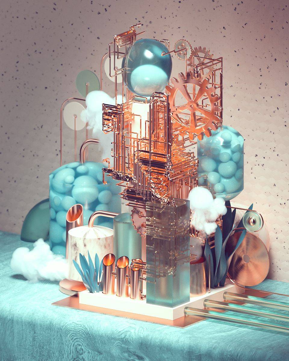 c4d好好大概需要学多久c4d是什么