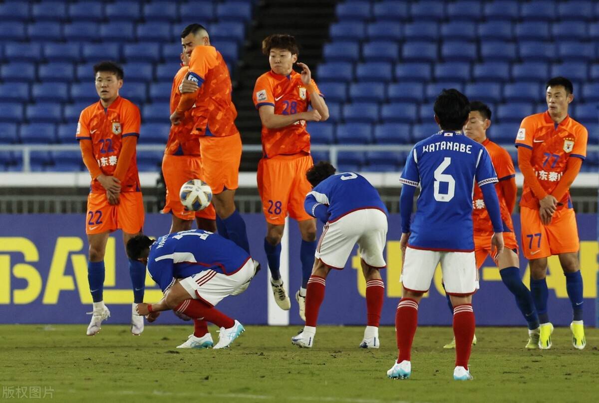 崔康熙就接二连三给球迷带来喜讯,事关拿双冠_泰山队_中超_淘汰赛