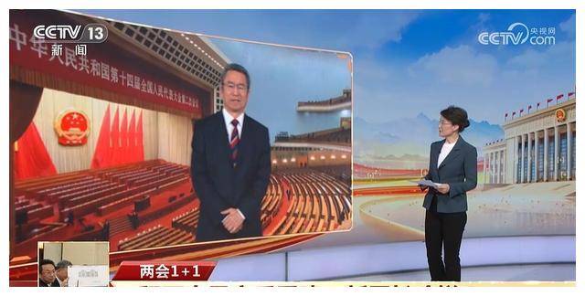 原创cctv13重磅请来老牌主播白岩松董倩连续7天强势主持