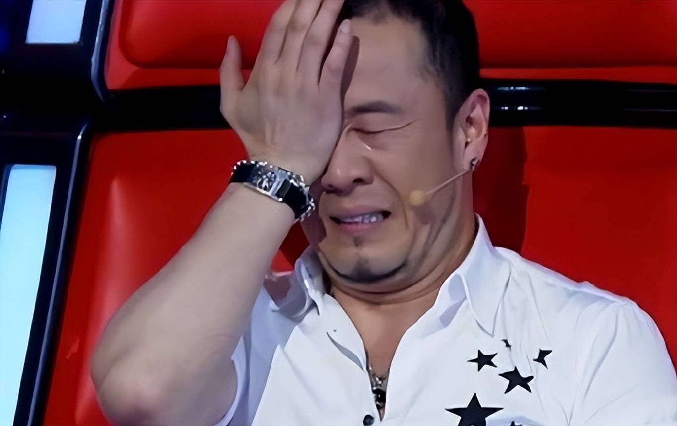 在直播间里大言炎炎代表作是"嘲讽刘德华不是职业歌手"杨坤的本意是