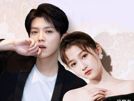 鹿晗真男人获张雨绮大赞杨天真因反对鹿晗公开恋情被说