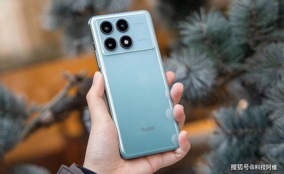 原创24gb1tb发布不到四个月突降666元骁龙8gen3旗舰热销卖断货