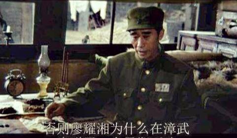 梁兴初浴血黑山掐住廖耀湘十万大军脖子的一场惨烈阻击战