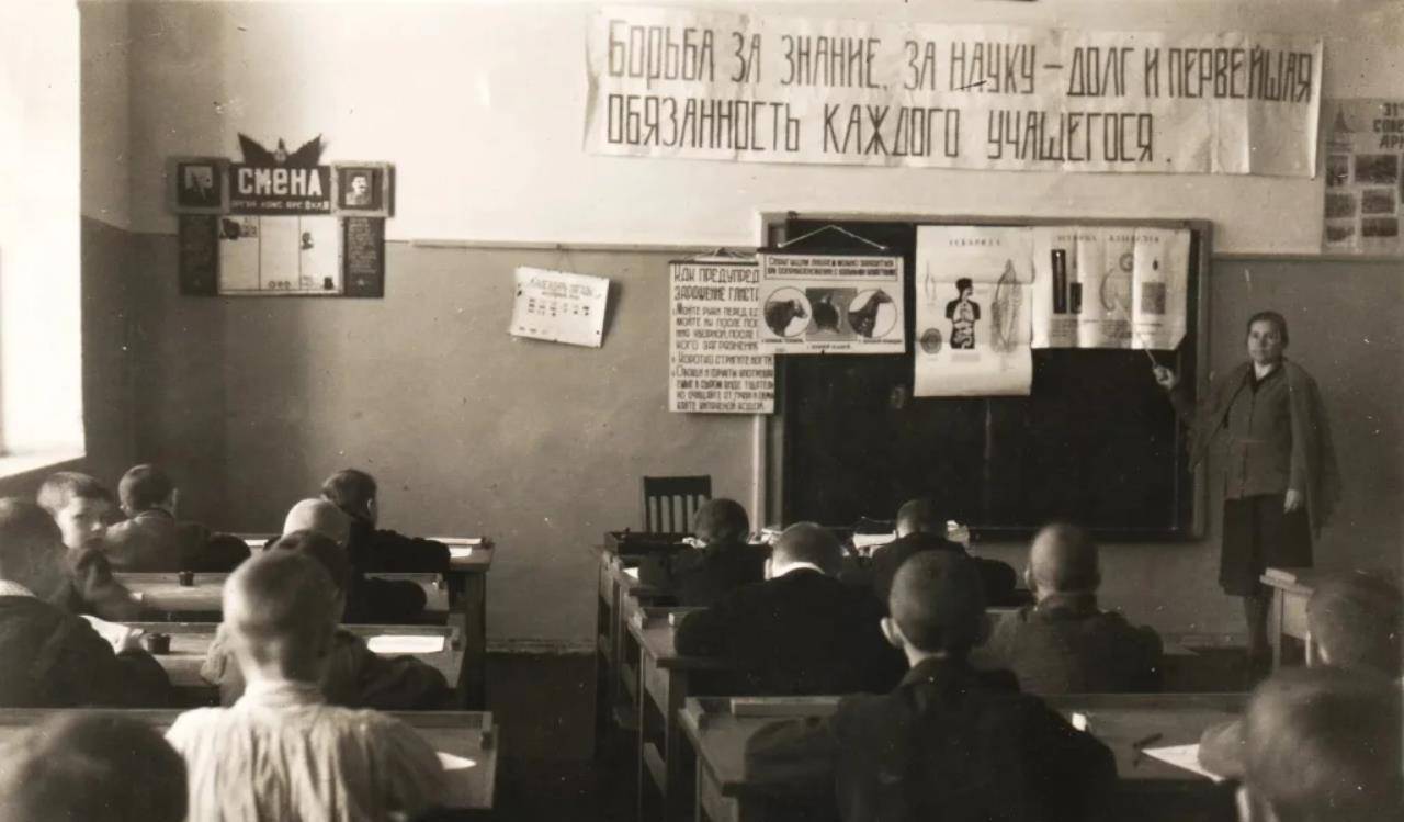 原创苏联的科学技术有多牛文盲遍地到迈向宇宙震动美国华尔街