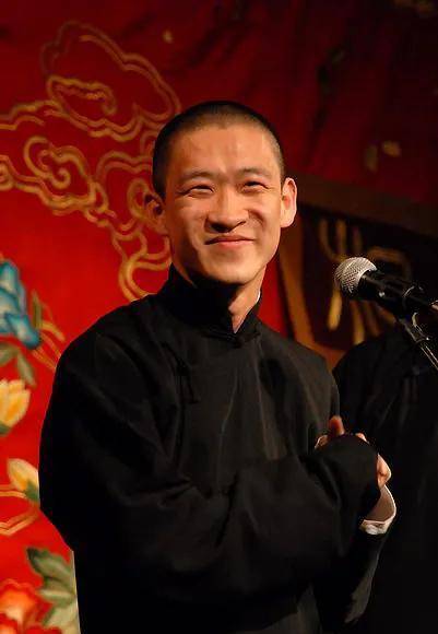 德云社老观众我见证了曹云鸬耐顺栾云平当年的做法让人疑惑