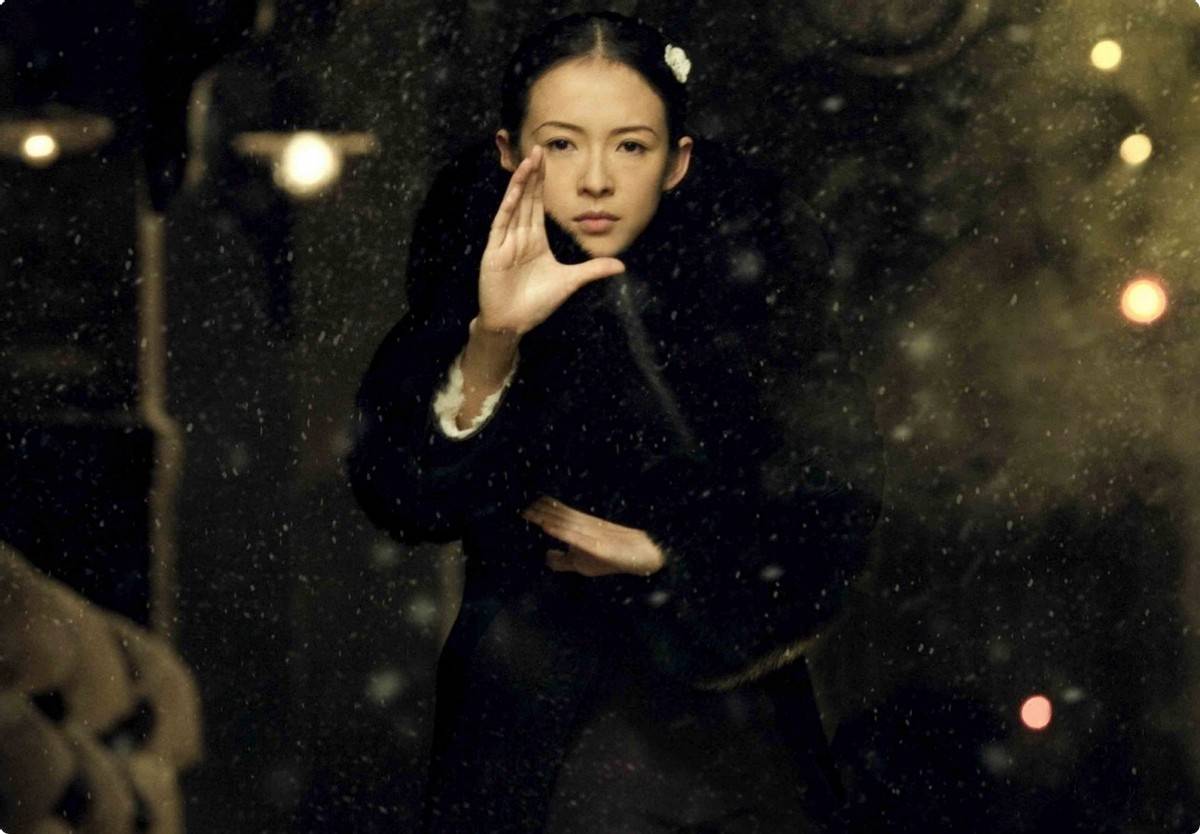 原创看了烈焰对塑料古偶应激了满屏假头套的痛此刻尽数爆发