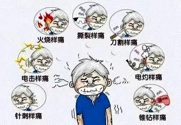 新化可不开颅一针解决天下第一痛