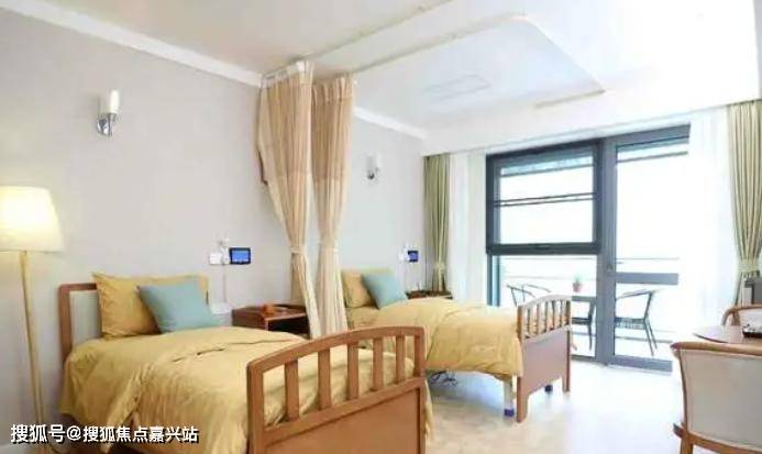 上海普陀区哪家养老院平价普陀区养老院收费标准