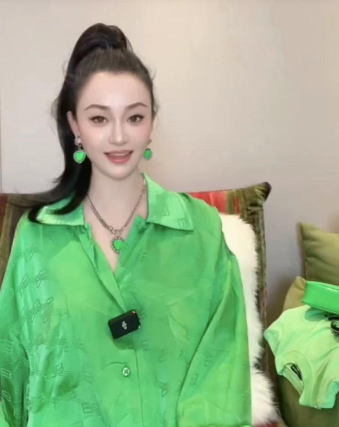 霍尊_陈露_陈昱霖