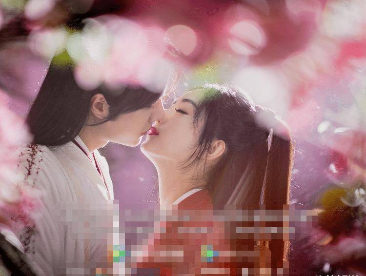 网友p图太搞笑了_作品_赵丽颖_观众们