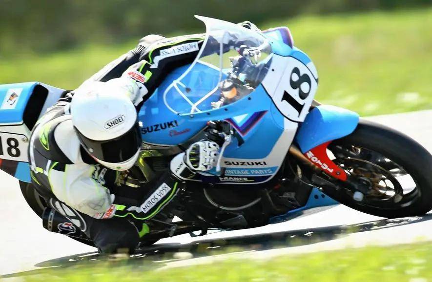 铃木盗匪1250——最后的"绿林豪杰"_搜狐汽车_搜狐网