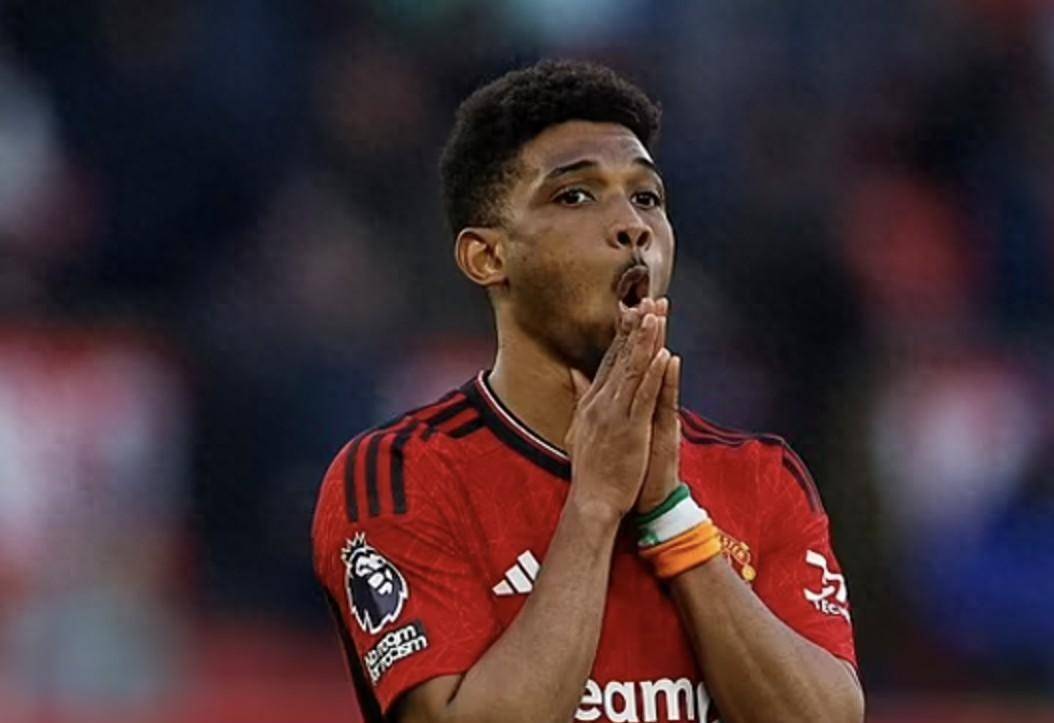 原创阿马德迪亚洛删除关于曼联的动态只是因为神圣的斋月来了