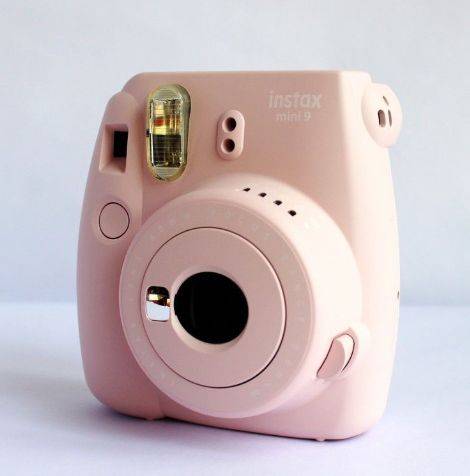 富士发布instaxmini99拍立得相机