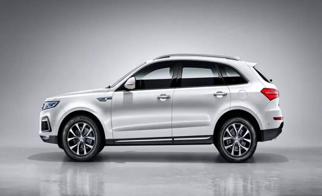 扶不上墙的众泰汽车,还是没能等来他的"白武士"_搜狐汽车_搜狐网