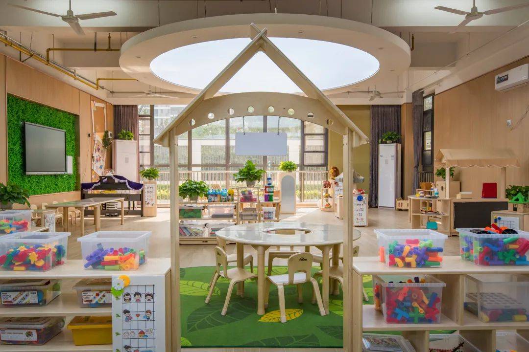 武汉中信泰富滨江金融城