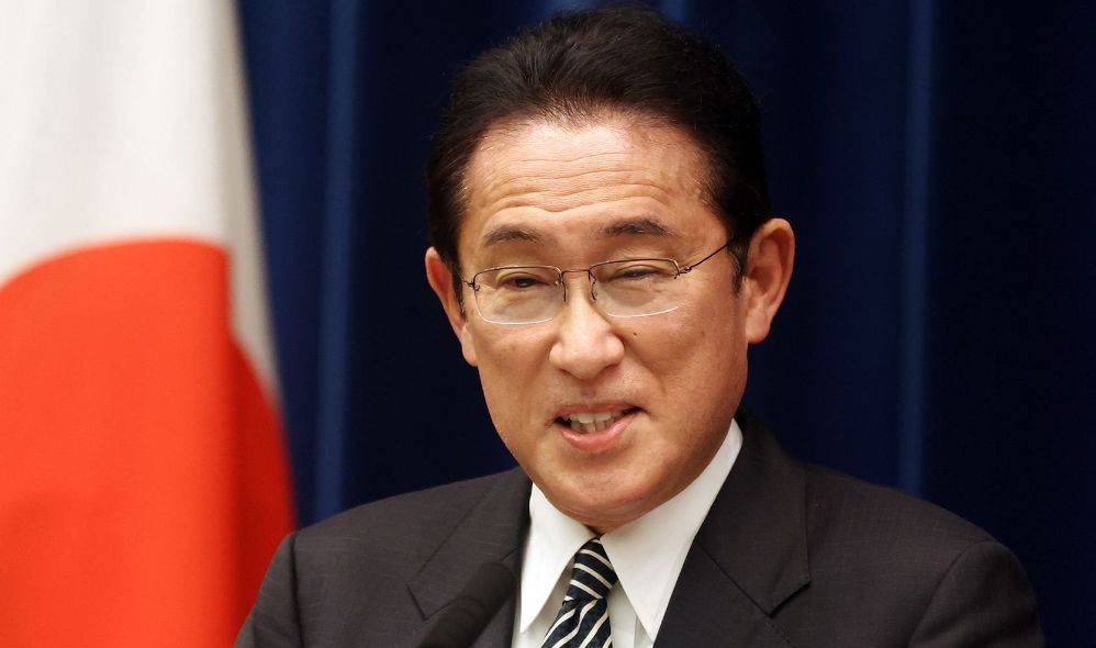 原创日本前高官台湾有事即日本有事非民意主流日本人不想对华开战