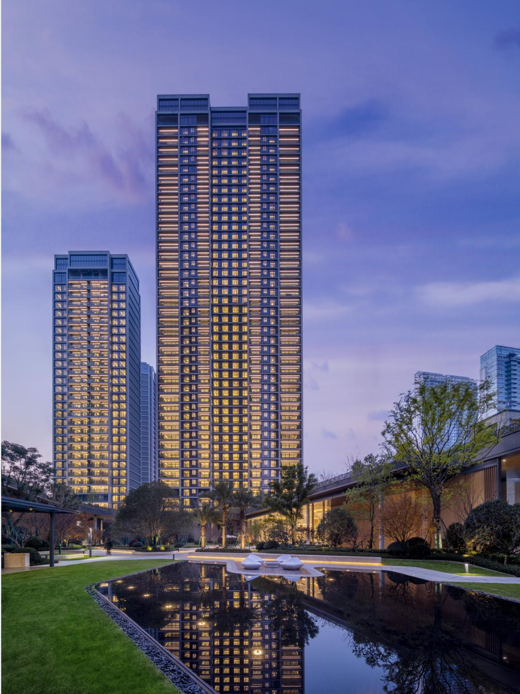 武汉绿城绿城黄浦湾售楼处电话丨24小时电话丨售楼地址丨最新价格