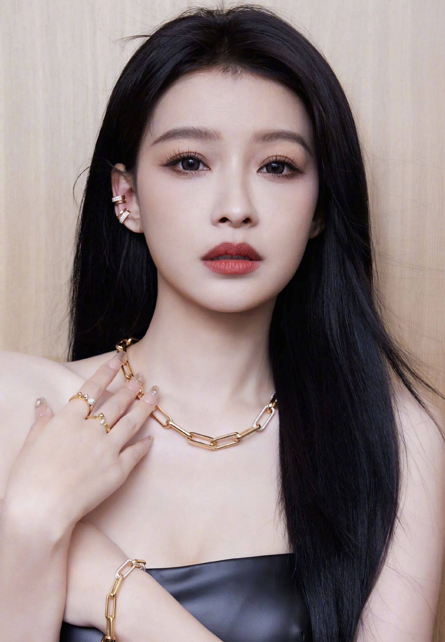 原创孙怡与滕光正恋情见光死被质疑当小三后官宣分手让他滚了