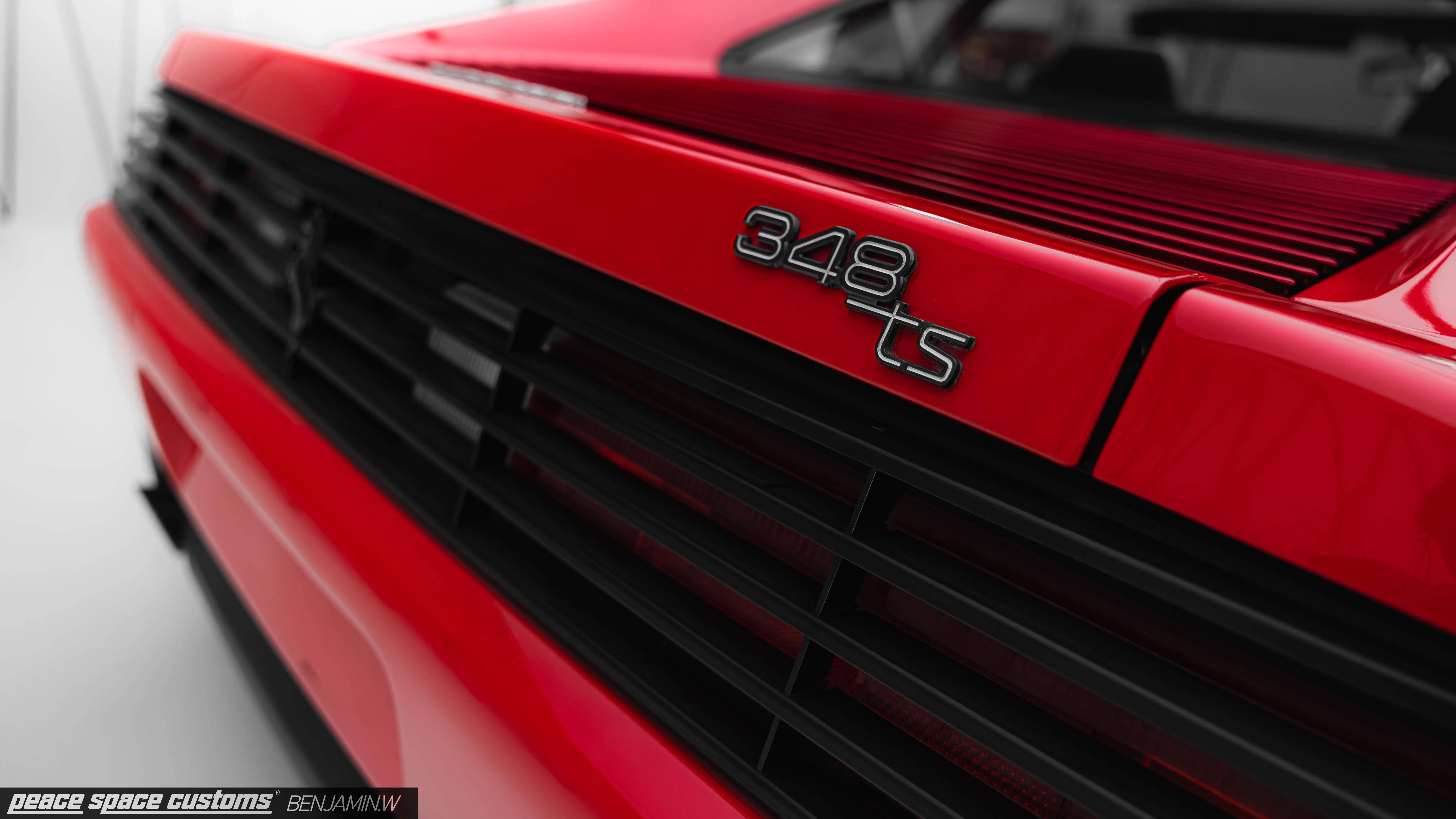 神圣的京a00001车牌,和那台经常被淡忘的法拉利_搜狐汽车_搜狐网