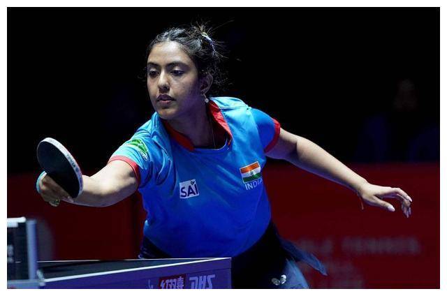 穆克吉女双逆转平野美宇张本美被淘汰再战国乒