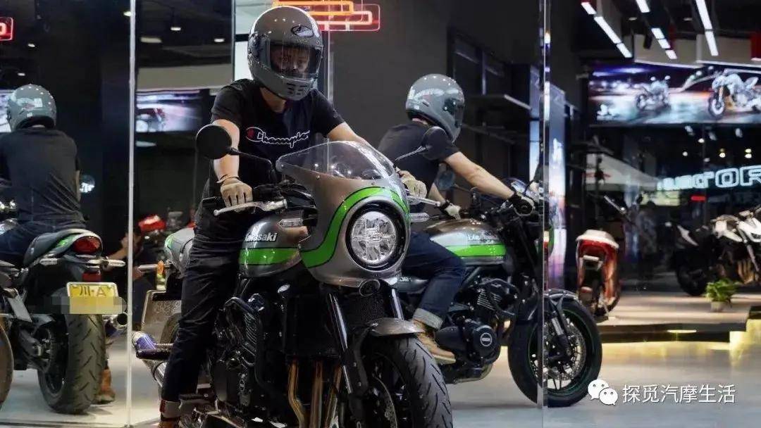聊聊铃木gsx-r1000r_搜狐汽车_搜狐网