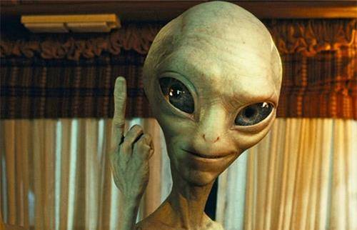 声称被外星人绑架52次,手臂上的特殊伤痕可以证明_宝拉·史密斯_人类