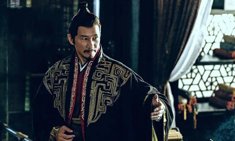 原创郭嘉诸葛亮皆非其敌手被视为袁绍吕布之克星的可怕谋士