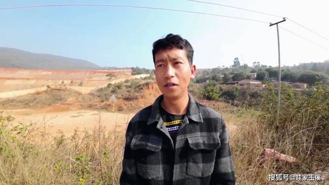 玉溪各地积极应对旱情_抗旱_应急_通海