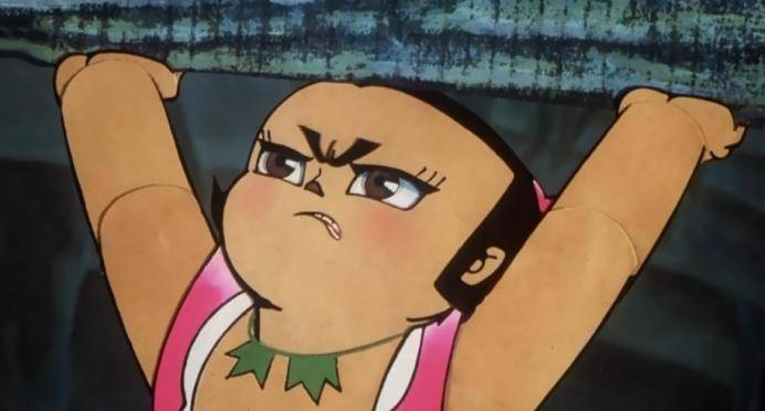 原创葫芦娃救爷爷的故事最有可能发生在我国哪个地区是你家乡吗