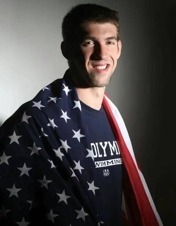 第2章:离开泳池,离开安全区2016年里约奥运会后,菲尔普斯宣布退役