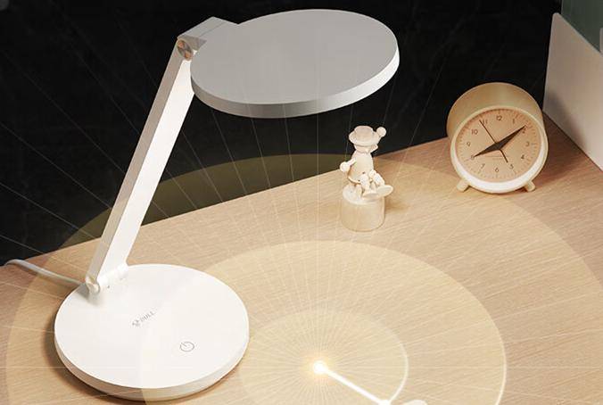 性价比高的led灯品牌有哪些？这五款护眼台灯速速码住！